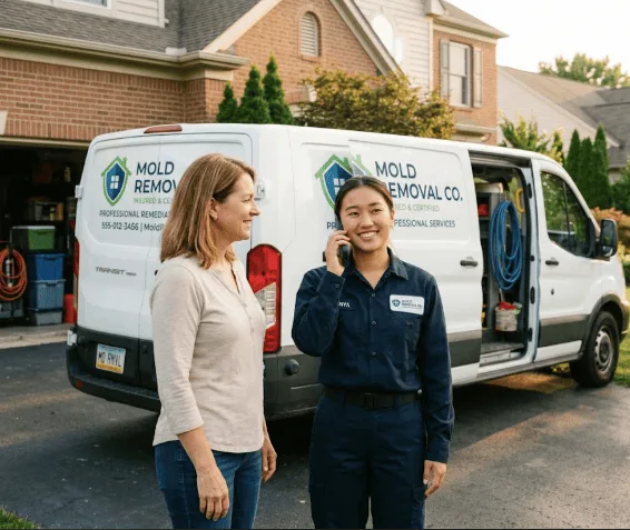 Crawlspace Mold Remediation Cincinnatus, NY FAQs